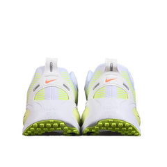 Tênis de Corrida Nike Air Zoom Vomero 18 Branco e Verde Claro