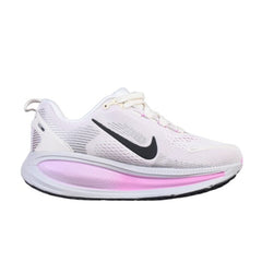 Tênis de Corrida Nike Air Zoom Vomero 18 Branco e Rosa
