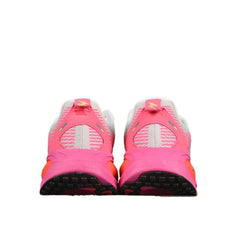 Tênis de Corrida Nike Air Zoom Vomero 18 Branco e Rosa