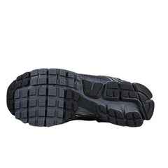 Tênis de Corrida Nike Air Zoom Vomero 5 Preto e Branco