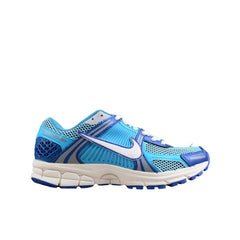 Tênis de Corrida Nike Air Zoom Vomero 5 Azul e Branco
