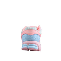 Tênis de Corrida Nike Air Zoom Vomero 5 Light Azul e Rosa
