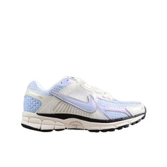 Tênis de Corrida Nike Air Zoom Vomero 5 Light Azul e Branco