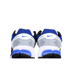 Tênis de Corrida Nike Air Zoom Vomero 5 Branco e Azul