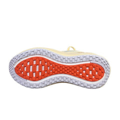 Tênis de Corrida Nike Air Zoom Vomero Plus Bege