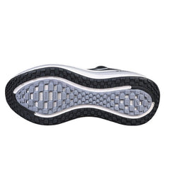 Tênis de Corrida Nike Air Zoom Vomero Plus Preto e Branco