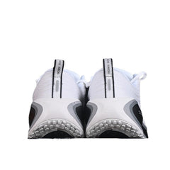 Tênis de Corrida Nike Air Zoom Vomero Plus Preto e Branco