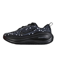 Tênis de Corrida Nike Air Zoom Vomero Plus Preto