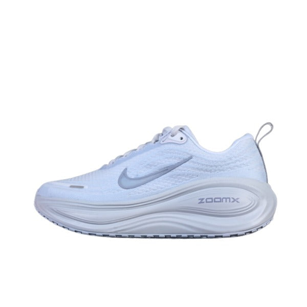 Tênis de Corrida Nike Air Zoom Vomero Plus Light Azul e Cinza