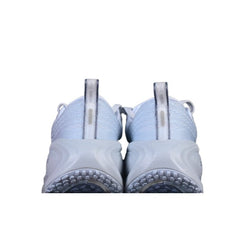 Tênis de Corrida Nike Air Zoom Vomero Plus Light Azul e Cinza