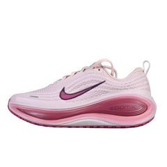 Tênis de Corrida Nike Air Zoom Vomero Plus  Light Rosa