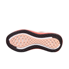 Tênis de Corrida Nike Air Zoom Vomero Plus Laranja e Rosa