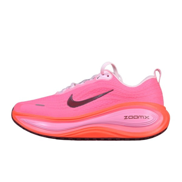 Tênis de Corrida Nike Air Zoom Vomero Plus Rosa