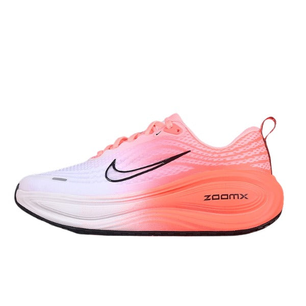 Tênis de Corrida Nike Air Zoom Vomero Plus Vermelho e Branco