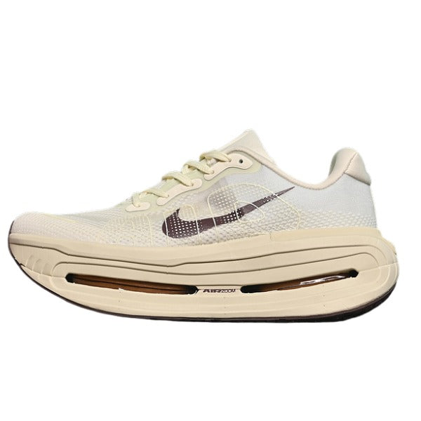 Tênis de Corrida Nike Air Zoom Vomero Premium Bege
