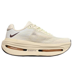 Tênis de Corrida Nike Air Zoom Vomero Premium Bege