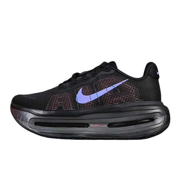 Tênis de Corrida Nike Air Zoom Vomero Premium Preto e Azul