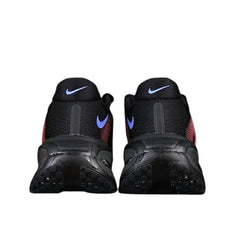 Tênis de Corrida Nike Air Zoom Vomero Premium Preto e Azul