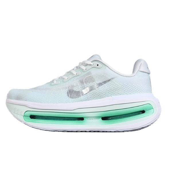 Tênis de Corrida Nike Air Zoom Vomero Premium Azul Claro