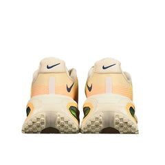 Tênis de Corrida Nike Air Zoom Vomero Premium Laranja