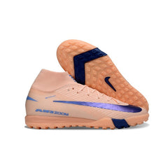 Chuteira Society TF Nike Mercurial Superfly 10 Elite Pack Showtime Infantil