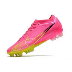 Chuteira Campo FG Nike Mercurial Vapor 15 Elite Pack Luminous