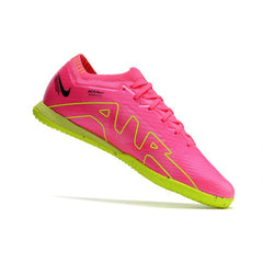 Chuteira Futsal IC Nike Mercurial Vapor 15 Elite Pack Luminous