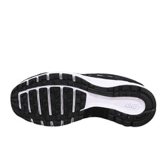 Tênis de Corrida Nike P-6000 Preto e Branco