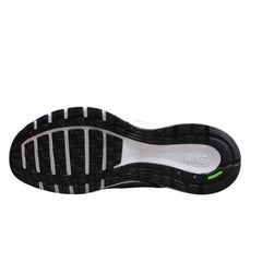 Tênis de Corrida Nike P-6000 Cinza e Verde