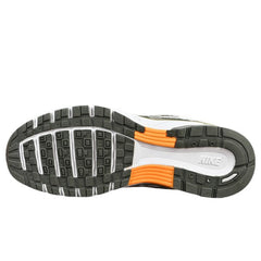 Tênis de Corrida Nike P-6000 Cinza e Verde