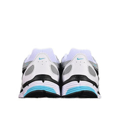 Tênis de Corrida Nike P-6000 Light Azul e Cinza