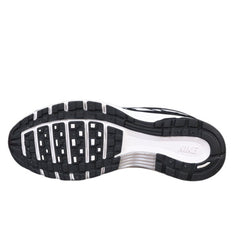 Tênis de Corrida Nike P-6000 Branco e Preto