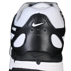 Tênis de Corrida Nike P-6000 Branco e Preto