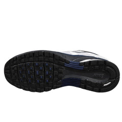 Tênis de Corrida Nike P-6000 Branco e Cinza