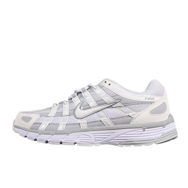 Tênis de Corrida Nike P-6000 Branco
