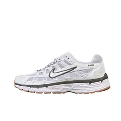 Tênis de Corrida Nike P-6000 Branco