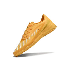 Chuteira Society TF Nike Phantom 6 Academy Laranja