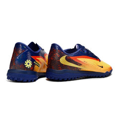 Chuteira Society TF Nike Phantom 6 Academy Pack Erling Haaland