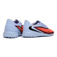 Chuteira Society TF Nike Phantom 6 Academy Pack Scary Good