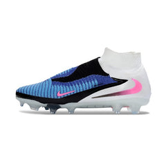 Chuteira Campo FG Nike Phantom 6 DF Elite Pack Attack
