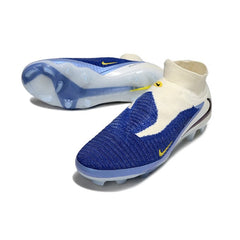 Chuteira Campo FG Nike Phantom 6 DF Elite Pack Fear Nothing