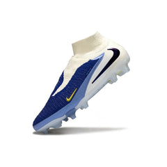 Chuteira Campo FG Nike Phantom 6 DF Elite Pack Fear Nothing