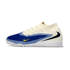Chuteira Society TF Nike Phantom 6 DF Elite Fear Pack Nothing