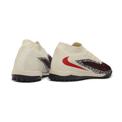 Chuteira Society TF Nike Phantom 6 DF Elite Pack United