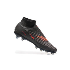 Chuteira Campo FG Nike Phantom 6 DF Elite Pack x EA FC Infantil