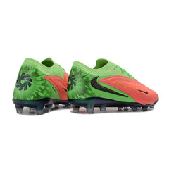 Chuteira Campo Sintético AG Nike Phantom 6 Elite Erling Pack Haaland
