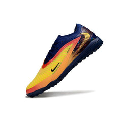 Chuteira Society TF Nike Phantom 6 Elite Pack Erling Haaland