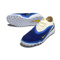 Chuteira Society TF Nike Phantom 6 Elite Pack Fear Nothing