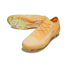 Chuteira Campo FG Nike Phantom 6 Elite Dourada