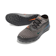 Chuteira Society TF Nike Phantom 6 Elite Cinza
